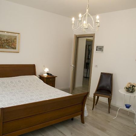 موليانو فينيتو B&B Le Olme المظهر الخارجي الصورة