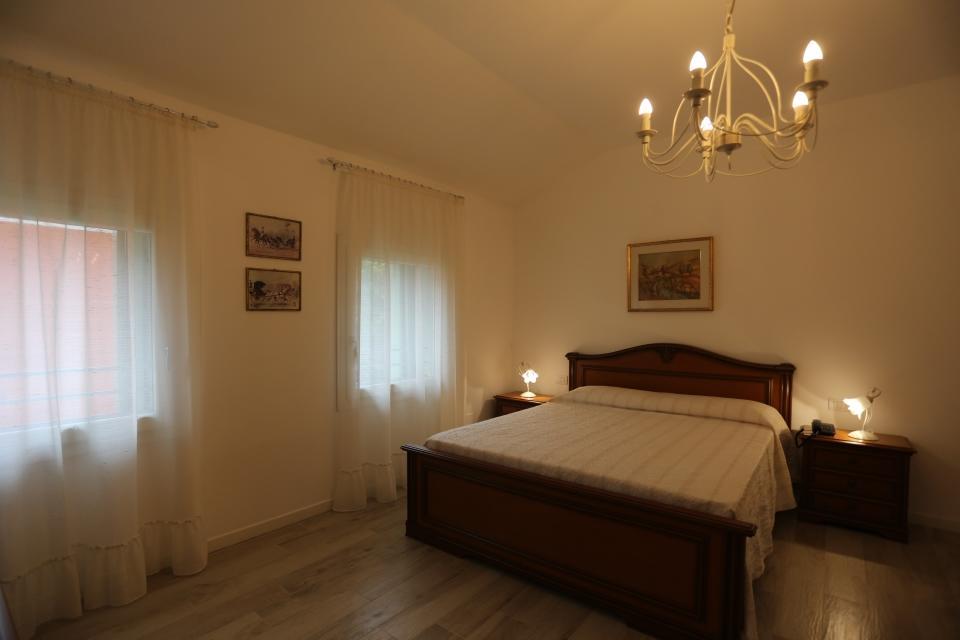 موليانو فينيتو B&B Le Olme المظهر الخارجي الصورة