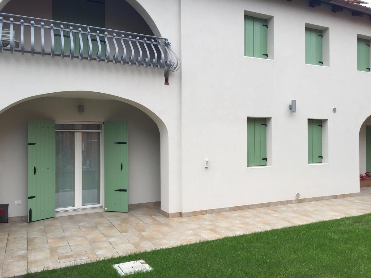 موليانو فينيتو B&B Le Olme المظهر الخارجي الصورة