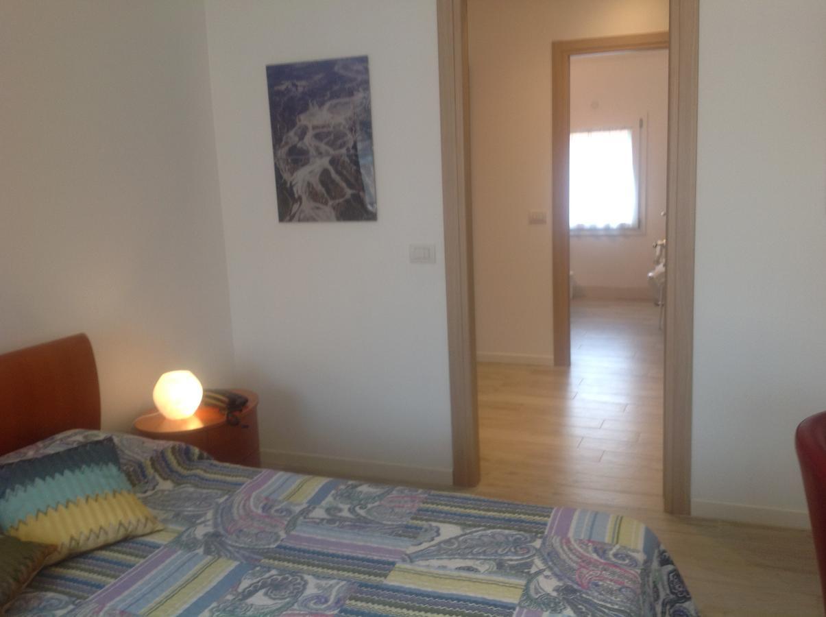 موليانو فينيتو B&B Le Olme المظهر الخارجي الصورة