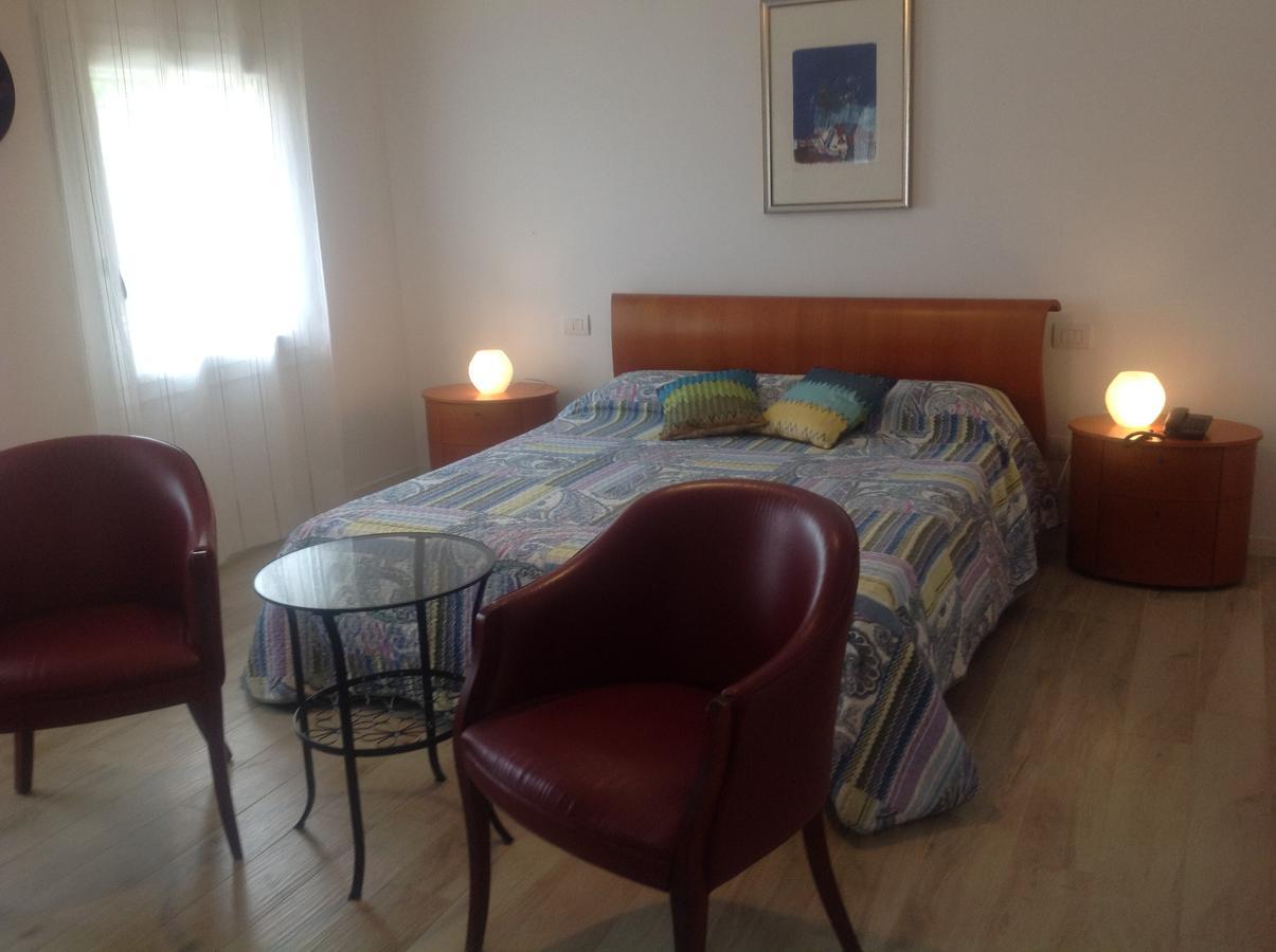 موليانو فينيتو B&B Le Olme المظهر الخارجي الصورة