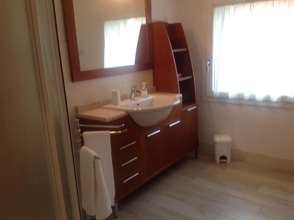 موليانو فينيتو B&B Le Olme المظهر الخارجي الصورة