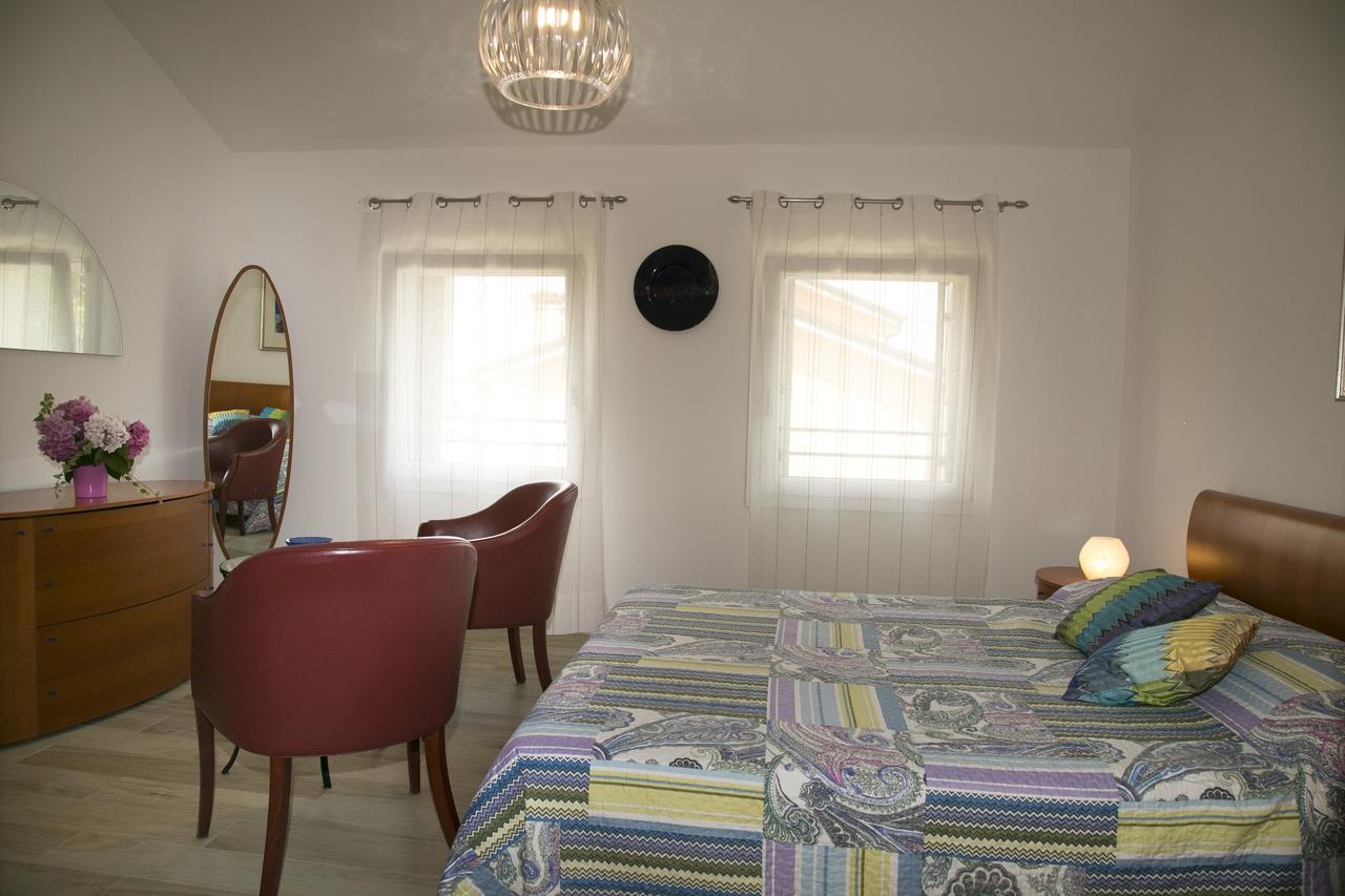 موليانو فينيتو B&B Le Olme المظهر الخارجي الصورة
