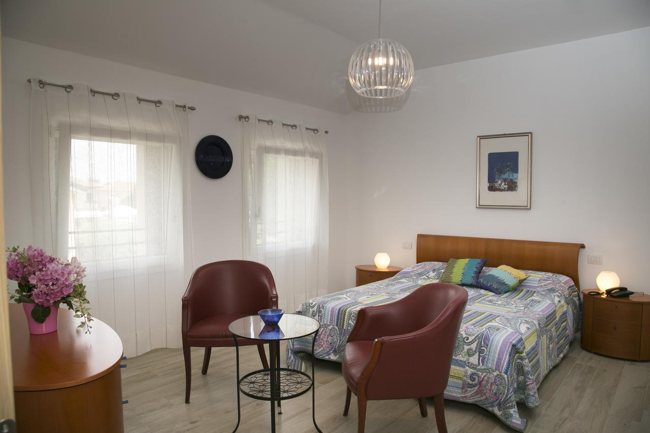 موليانو فينيتو B&B Le Olme المظهر الخارجي الصورة
