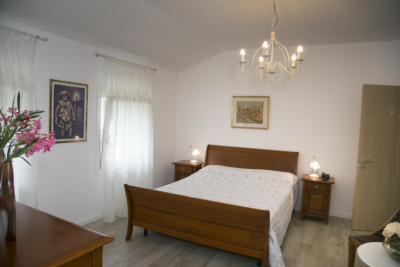 موليانو فينيتو B&B Le Olme المظهر الخارجي الصورة